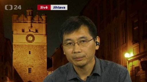 Sjezd čínských komunistů