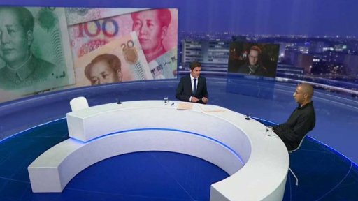 Česko-čínské vztahy