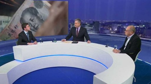 Česko-čínský byznys