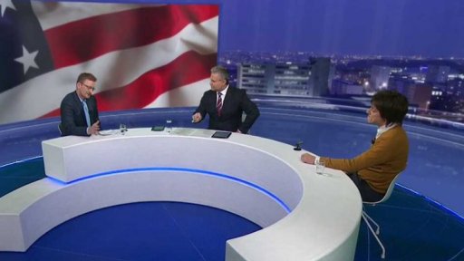 USA a Evropa po Obamovi