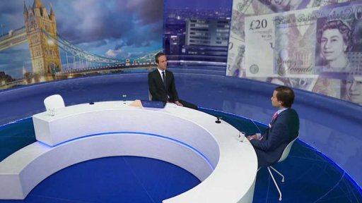 Kolik bude stát brexit?