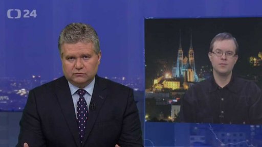 Varování Europolu před islamistickými bojovníky