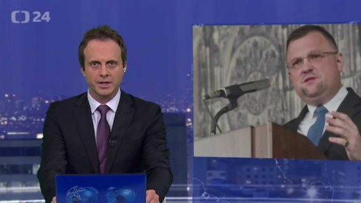 Vydíral někdo Forejta?