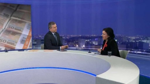 Peníze pro teroristy