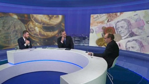 Zlaté časy v Česku?