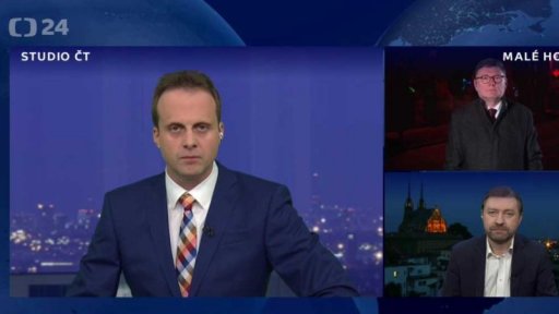 Konec války v Sýrii?