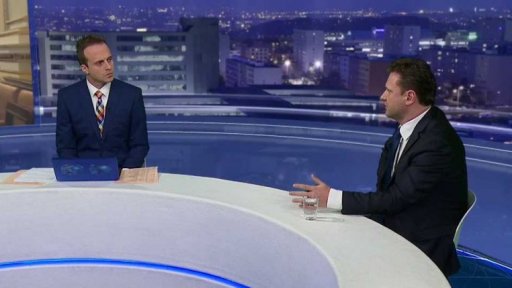 Politické souboje 2016 a 2017