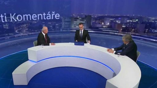 Svět v roce 2016 a 2017