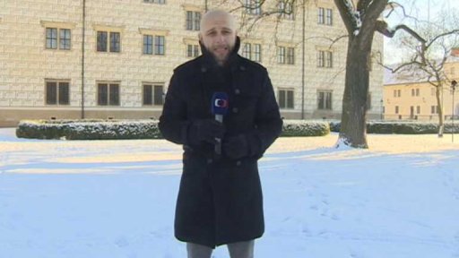 Na návštěvě: Litomyšl