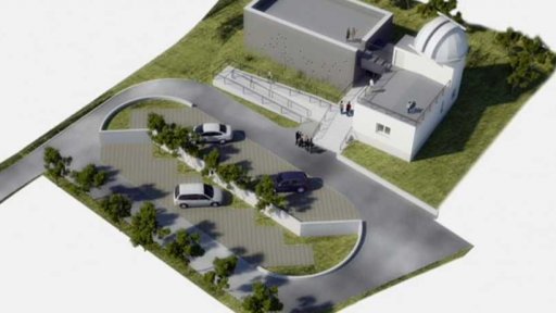 Centrum přírodních věd v Jičíně