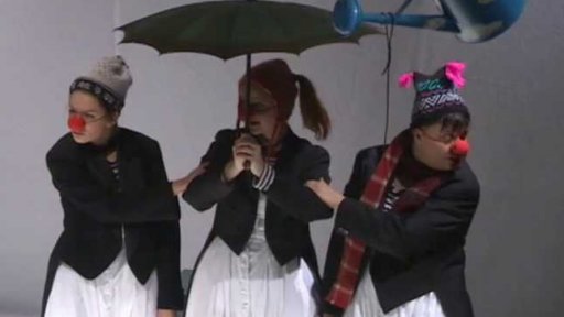 Události týdne den po dni