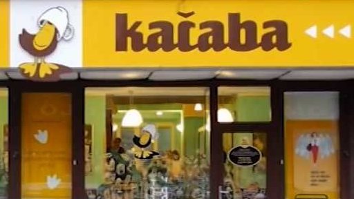 Kavárna v Plzni zaměstnává lidi se zdr. znevýhodněním