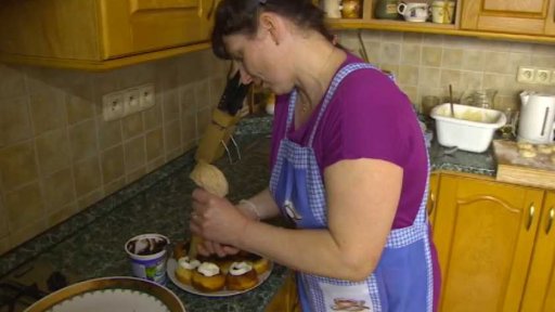 Na návštěvě: Křižánky