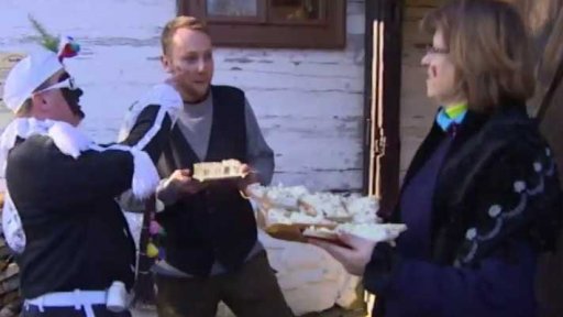 Výběr akcí pro příští týden