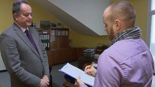 Události týdne den po dni