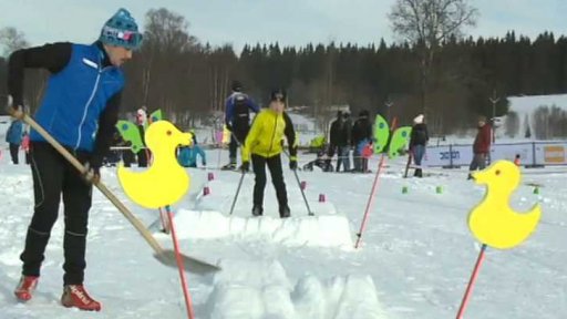 Výběr akcí pro příští týden