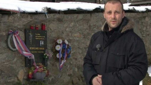 Opuštěné a zrušené obce a osady v šumavském pohraničí