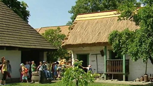 Výběr akcí pro příští týden