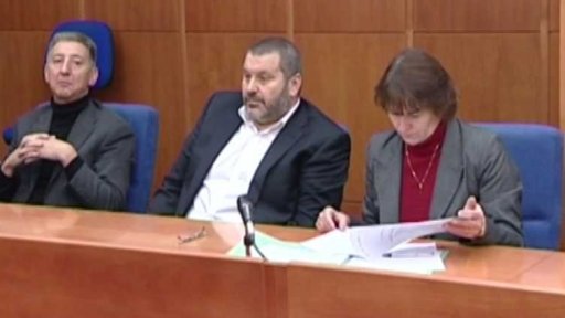 Události týdne den po dni