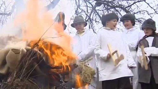 Výběr akcí pro příští týden