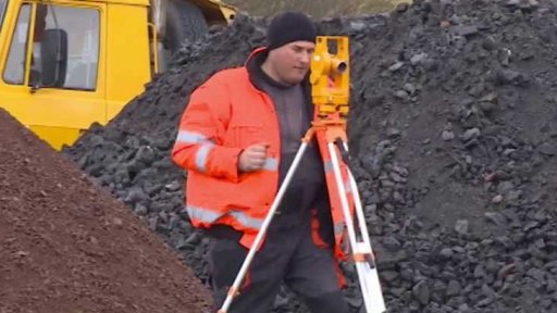 Nepovolený skladový areál v Hradci Králové