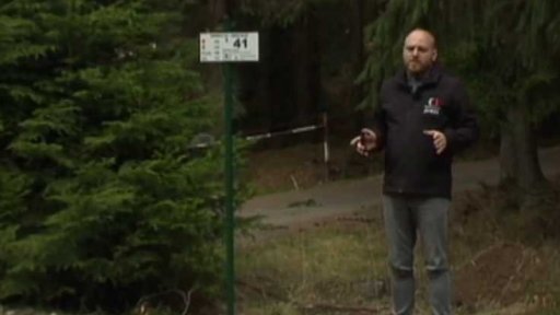 V CHKO Brdy chybí turistické značky