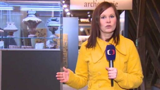 Události týdne den po dni