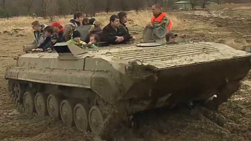 Výběr akcí pro příští týden