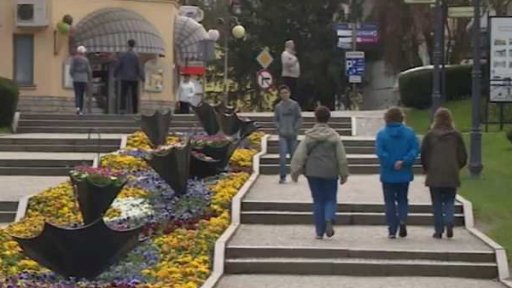 Náchod a Kudowa-Zdrój jako jedno město