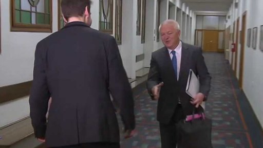 Události týdne den po dni