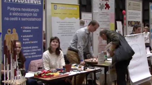 Výběr akcí pro příští týden