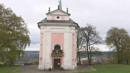 Na návštěvě: Mníšek pod Brdy