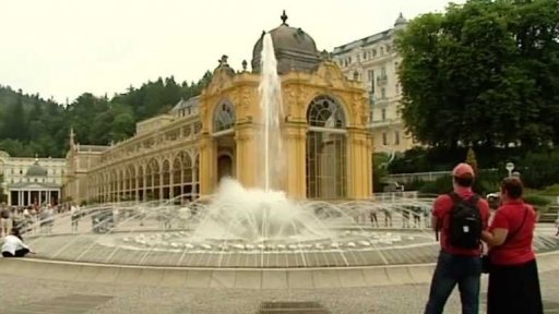 Výběr akcí pro příští týden