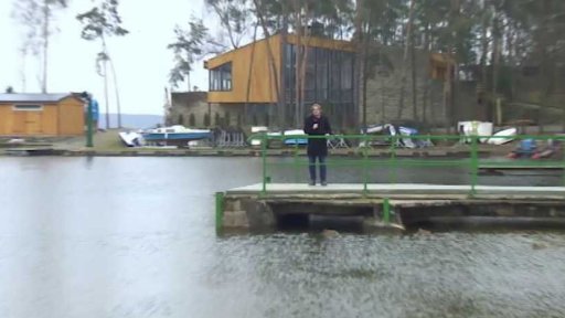 Dovolená v retro stylu