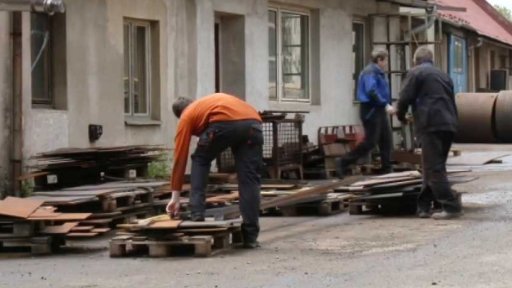 Spor o majetek rodu Des Fours-Walderode