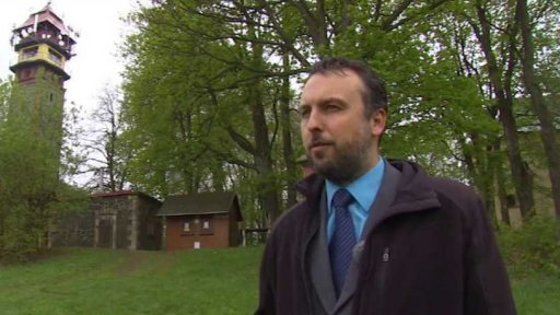 Na návštěvě: Lomnice nad Popelkou