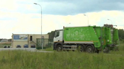 Problémy Plzně s odpadovým a tepelným hospodářstvím