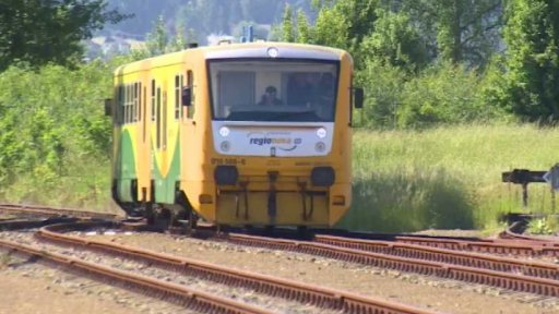 Události týdne den po dni