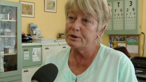 Nedostatek lékařů na Broumovsku