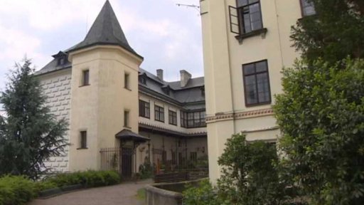 Na návštěvě: Slatiňany