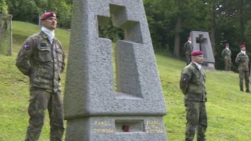 Výběr akcí pro příští týden