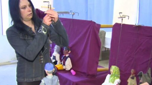 Na návštěvě: Cehnice