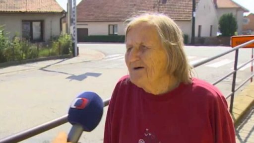 3 minuty z...: Kralice nad Oslavou