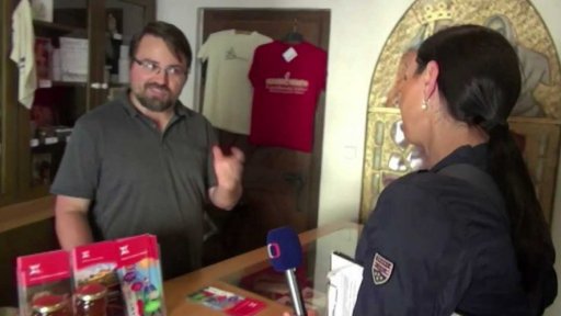 3 minuty z...: Kadaň