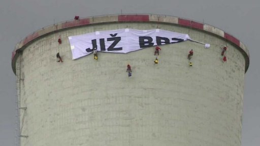 Události týdne den po dni