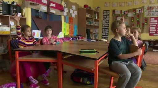 3 minuty z...: Plavsko