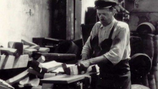 Bednářské řemeslo