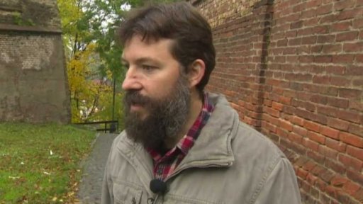 3 minuty z...: Vysoké Mýto