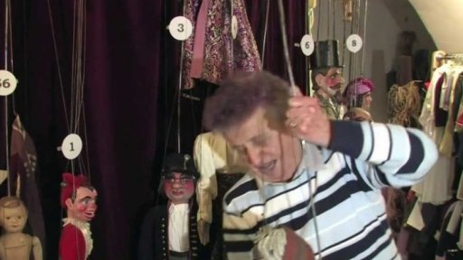 Ochotnický soubor Tyjátr v Horažďovicích