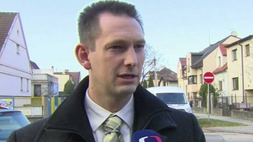 Nelegální skládky